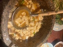 -绿茶餐厅(领展购物广场·中关村店)