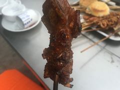 -二子海鲜大排档(太阳城店)