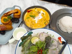 -Jenny House 珍妮屋新派食堂(美吉特店)