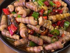 -神府路壹号·海鲜烧烤·砂锅粥·锅物(三坊七巷店)