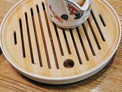 -潮粥荟·潮汕砂锅粥(槐房万达店)