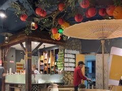 -常和州·夜宵大排档(常州单店)