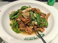 -绿草地·湘菜(7mall店)