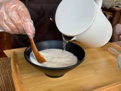 -上席擂茶·新中式青年茶馆(古城店)