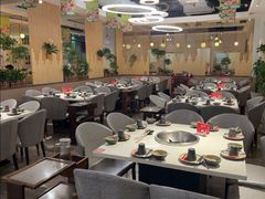 -芭夯兔·兔肉汤锅(新都店)