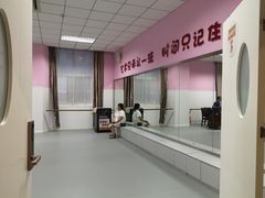 -陕西省小天鹅艺术团
