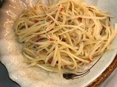 酸辣土豆丝-印象老灶台三下锅·湘西本土原味菜(黄龙洞店)