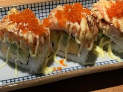 -鱼跃食堂·精致寿司(东林美域店)