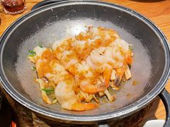葱闷虾-原製原味(普陀山磐龙店)