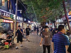 -同来顺烧烤餐厅(哈尔滨道店)
