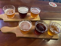 -宝莱纳餐厅(滨江店)