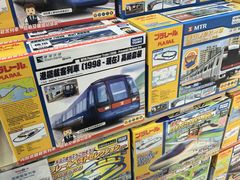 -玩具反斗城(海港城店)