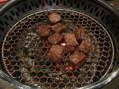 -朴大人炭烤·韩国料理(奥帆中心海尔洲际店)