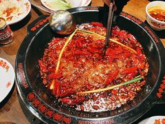 -牛市坎火锅(建设路店)