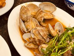 -适口餐厅砂锅粥(公信路总店)
