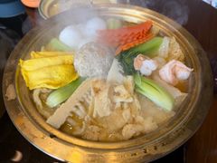 -大潮淮·淮扬菜(何园旗舰店)
