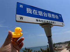 -养马岛旅游度假区
