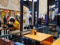 -阿香米线(大悦城店)