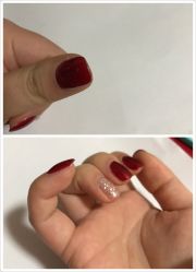 -匠之美甲美睫