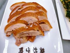 -全聚德(前门店)