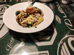 -树下时尚餐厅(翠园街店)