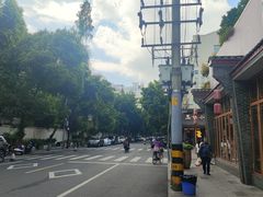 -老黄记手撕烤兔(玉林街店)