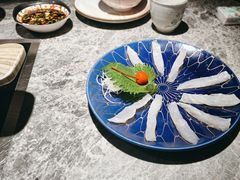 -好鲆·活鱼料理(金地广场店)