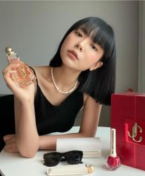 -东方美妍小鹏造型