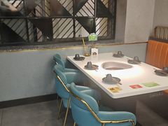 -味之绝美蛙鱼头火锅(松江万达店)