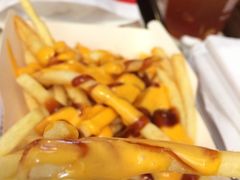 -麦当劳(花园城中心店)