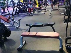 -清鑫阳光游泳健身瑜伽俱乐部(密云店)