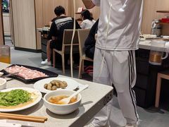 -海底捞火锅(万达广场店)