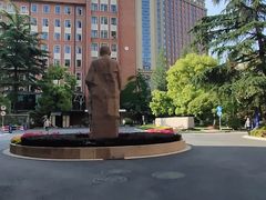 -复旦大学附属中山医院(西院区)