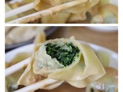 -祥记汤圆(东宝兴路店)