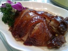 烧鹅&nbsp;-名汇粤菜馆(黄兴路店)