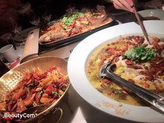 -鼎盛蜀坊·重庆江湖菜(市桥地铁站店)