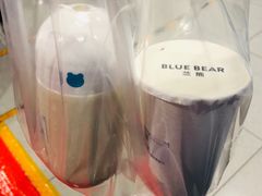 -兰熊鲜奶(西直门凯德mall店)