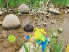 -杭州六谷生态休闲农庄有限公司