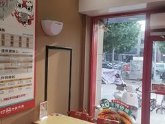 -塔斯汀中国汉堡(管城春风十里店)