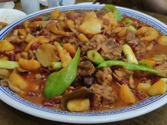 -福顺祥大盘鸡(临潼店)