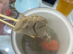 -花圃园餐厅店(和田二街28号院店)