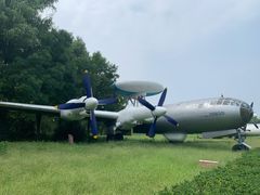 -中国航空博物馆