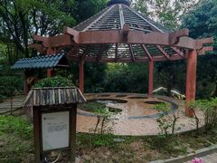 -罗浮山嘉宝田森林温泉度假酒店