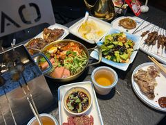 -高家烧鸽子烧烤店63年