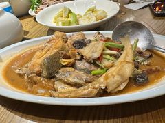 -潮中人·潮州菜(益乐路店)
