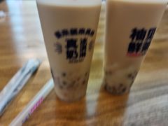 -黄记煌三汁焖锅(镇江苏宁广场店)