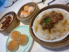 -新海利海鲜城·41年珠海老字号(夏湾店)