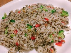 -枣子树·素食餐厅(普陀山店)