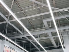 -山姆美式餐吧(鼓楼店)