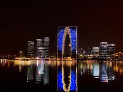 -金鸡湖游船(月光码头)